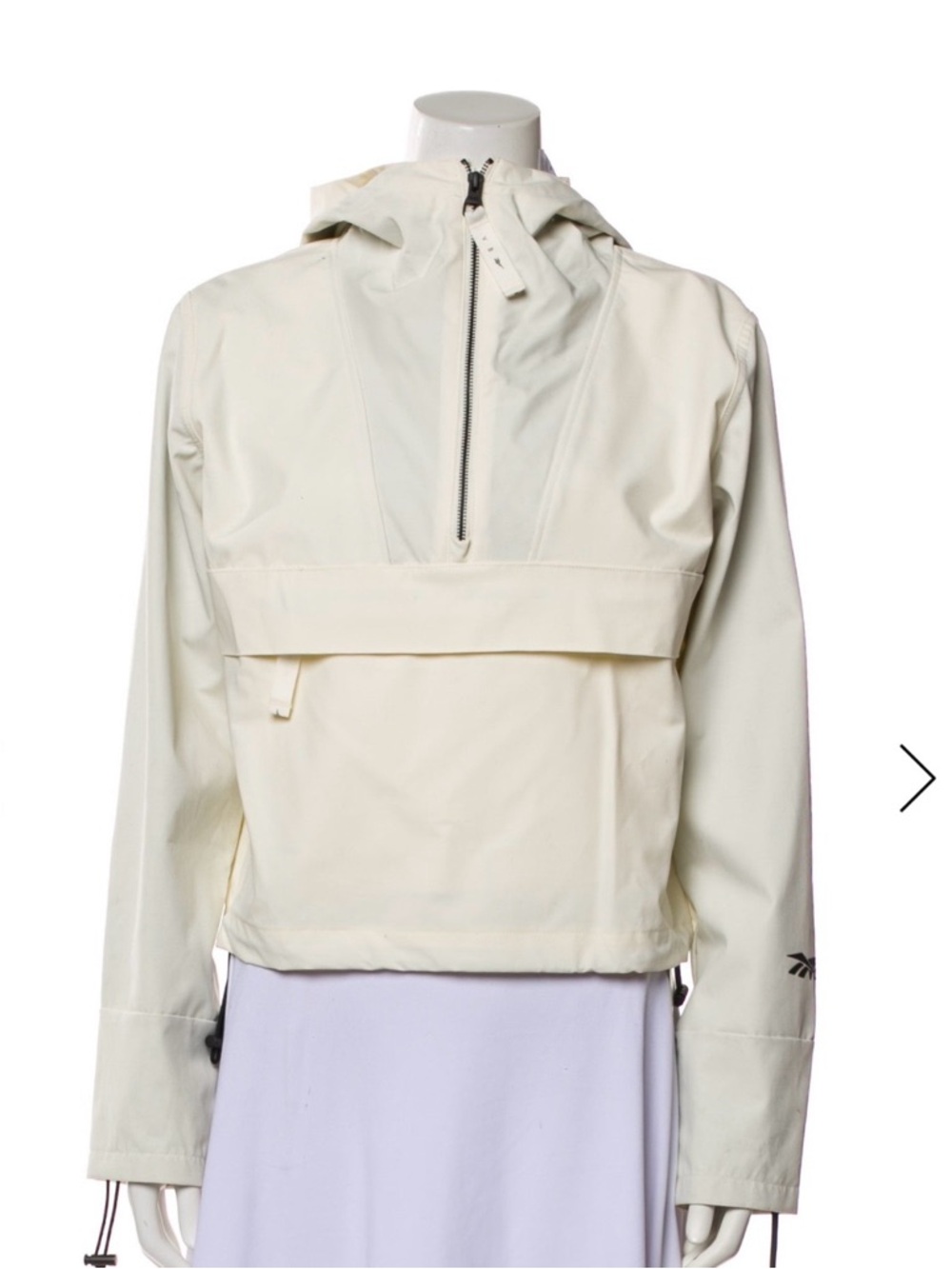 Victoria Beckham/Reebok Collab
